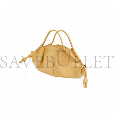 LOEWE PASEO BAG IN SHINY NAPPA CALFSKIN A709W15X02 (44*25*15cm) 